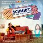 Soundtrack Schmidt - Chaos auf Rezept