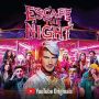 Soundtrack Escape the Night: Season 3