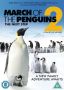 Soundtrack March of the Penguins 2: The Next Step (L'empereur)