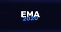 Soundtrack EMA 2020