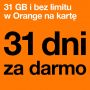 Soundtrack Orange - 31 dni za darmo