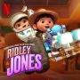 Soundtrack Ridley Jones - Vol. 3