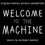Soundtrack Welcome to the Machine