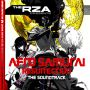 Soundtrack Afro Samurai: Resurrection