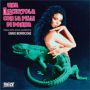 Soundtrack A Lizard in a Woman's Skin (Una lucertola con la pelle di donna)