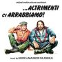 Soundtrack Watch Out, We're Mad (...altrimenti ci arrabbiamo!)