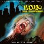 Soundtrack Incubo sulla citta contaminata (Nightmare City)