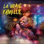 Soundtrack The Family (La vraie famille)