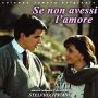 Soundtrack Se non avessi l'amore