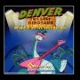 Soundtrack Denver, ostatni dinozaur