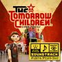 Soundtrack The Tomorrow Children