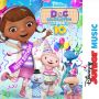 Soundtrack The Doc Is 10 (FROM Disney Junior Music: Doc Mcstuffins)