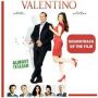 Soundtrack Valentino