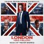Soundtrack Londyn w ogniu