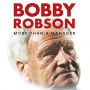 Soundtrack Bobby Robson: More Than a Manager