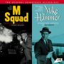 Soundtrack Mike Hammer, Private Eye