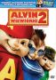 Soundtrack Alvin i wiewiórki 2