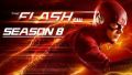 Soundtrack The Flash - sezon 8