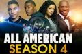 Soundtrack All American Season 4