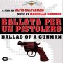 Soundtrack Ballata per un pistolero