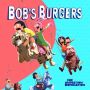 Soundtrack Bob's Burgers Season 12