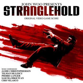 stranglehold