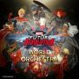 Soundtrack Marvel Future Revolution: World Orchestra