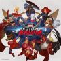 Soundtrack Marvel Future Revolution: The Convergence