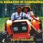 Soundtrack Il ragazzo di campagna