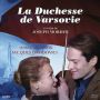 Soundtrack La duchesse de Varsovie
