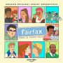 Soundtrack Fairfax: Sezony 1 & 2
