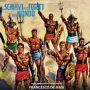 Soundtrack Seven Slaves Against Rome (Gli schiavi piu forti del mondo)