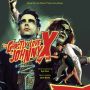 Soundtrack The Ghastly Love of Johnny X