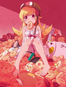 bakemonogatari_ost