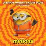 Soundtrack Minions: The Rise of Gru - Score