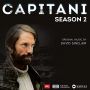 Soundtrack Capitani (sezon 2)