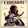 Soundtrack The Giants (I giganti)