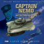 Soundtrack Captain Nemo and the Underwater City