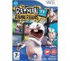 Soundtrack Rayman Raving Rabbids TV Party