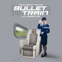 Soundtrack Bullet Train - score