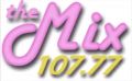 Soundtrack Saints Row: The Third - Radio The Mix 107.77