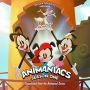 Soundtrack Animaniacs: Season 1