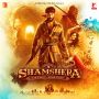 Soundtrack Shamshera