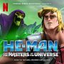 Soundtrack He-Man i władcy wszechświata - Vol. 2