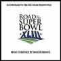Soundtrack Super Bowl XLIII