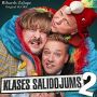 Soundtrack Klases Salidojums 2