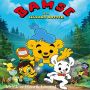 Soundtrack Miś Bamse i córka wiedźmy