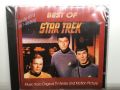 Soundtrack Best of Star Trek (Music From Original Tv-series And Motion Picture)