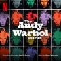 Soundtrack Pamiętnik Andy'ego Warhola