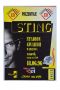 Soundtrack Brzmienie EB - Koncert Stinga na Stadionie Gwardii w Warszawie